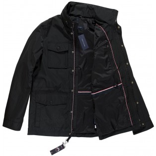 TOMMY HILFIGER KURTKA MESKA NYLON JACKET